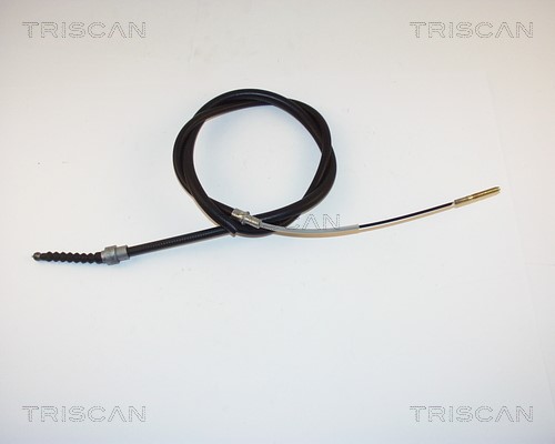 Cable Pull, parking brake TRISCAN 814029151