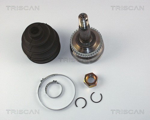 Joint Kit, drive shaft TRISCAN 854014131