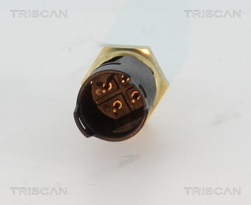 Sensor, coolant temperature TRISCAN 862611002 2