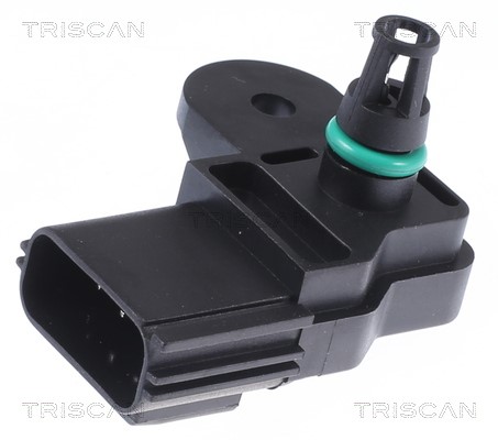 Sensor, intake manifold pressure TRISCAN 882416003 3