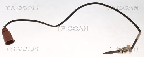 Sensor, exhaust gas temperature TRISCAN 882629052
