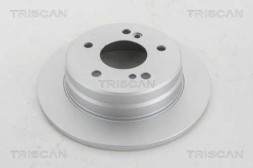 Brake Disc TRISCAN 812023120C