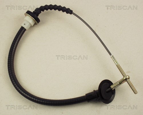 Cable Pull, clutch control TRISCAN 814015206
