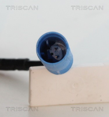 Sensor, wheel speed TRISCAN 818011235 2
