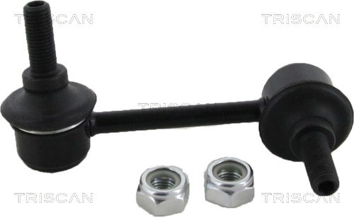 Link/Coupling Rod, stabiliser bar TRISCAN 850040608