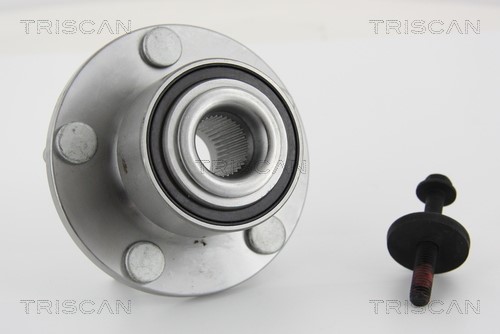 Wheel Bearing Kit TRISCAN 853027122