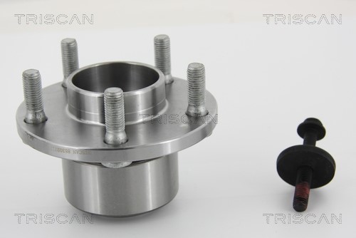 Wheel Bearing Kit TRISCAN 853027122 2
