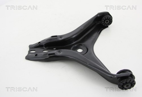 Control/Trailing Arm, wheel suspension TRISCAN 850029530