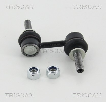 Link/Coupling Rod, stabiliser bar TRISCAN 850068607