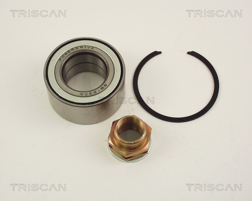 Wheel Bearing Kit TRISCAN 853015107