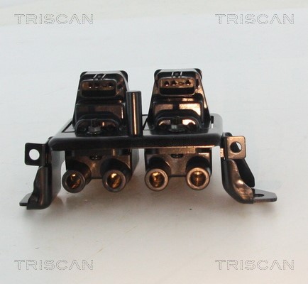 Ignition Coil TRISCAN 886050024 2