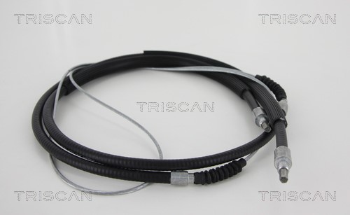 Cable Pull, parking brake TRISCAN 814010171