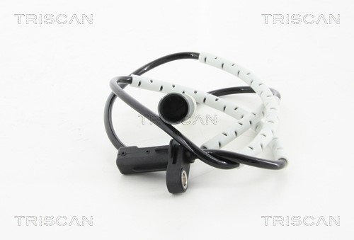 Sensor, wheel speed TRISCAN 818011209