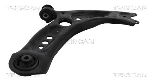 Control/Trailing Arm, wheel suspension TRISCAN 8500295081