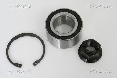 Wheel Bearing Kit TRISCAN 853027115