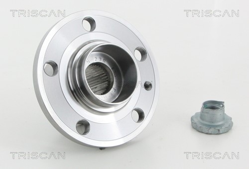 Wheel Bearing Kit TRISCAN 853029124A 2