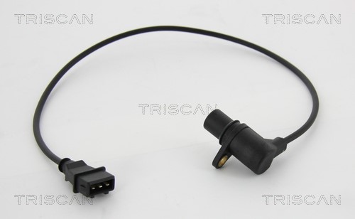 Sensor, crankshaft pulse TRISCAN 885529115