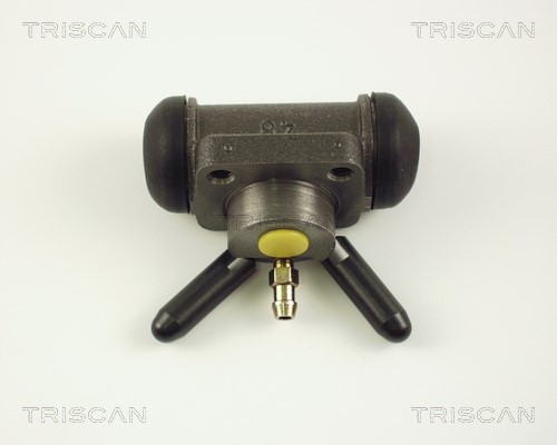 Wheel Brake Cylinder TRISCAN 813023001