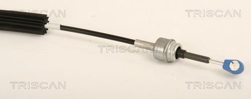 Cable Pull, automatic transmission TRISCAN 814038704 3