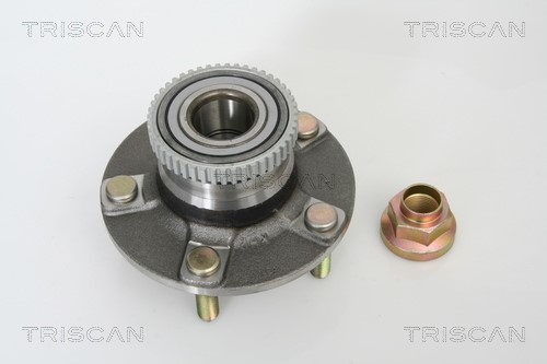 Wheel Bearing Kit TRISCAN 853021203