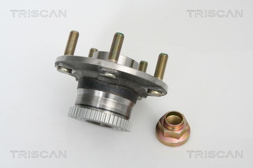 Wheel Bearing Kit TRISCAN 853021203 2