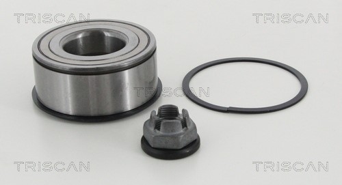 Wheel Bearing Kit TRISCAN 853025132