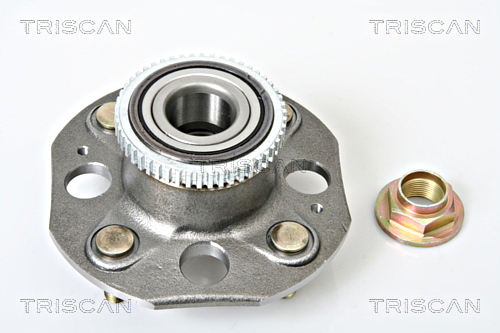 Wheel Bearing Kit TRISCAN 853040231