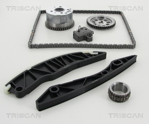 Timing Chain Kit TRISCAN 865043002