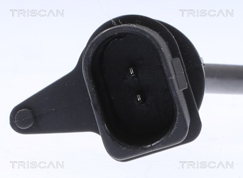Warning Contact, brake pad wear TRISCAN 811529024 2