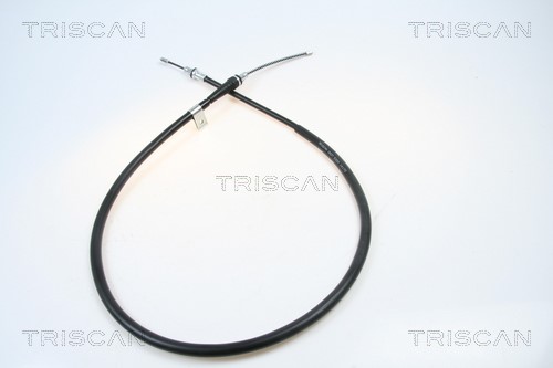 Cable Pull, parking brake TRISCAN 814014172