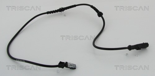 Sensor, wheel speed TRISCAN 818025221