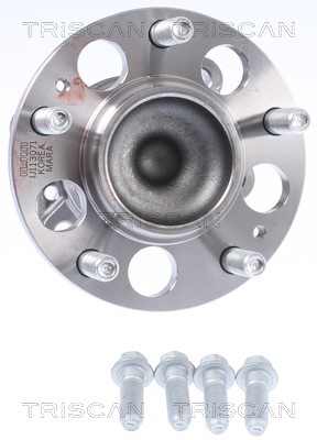 Wheel Bearing Kit TRISCAN 853043251