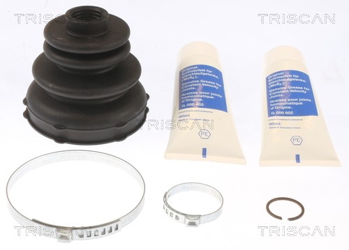 Bellow Kit, drive shaft TRISCAN 854043913
