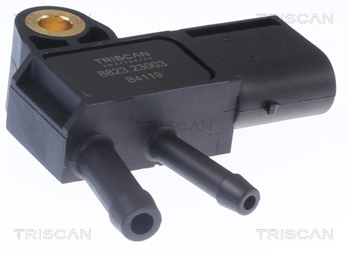 Sensor, exhaust pressure TRISCAN 882323003 3