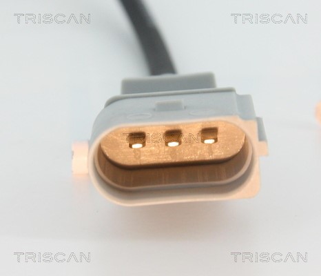 Sensor, crankshaft pulse TRISCAN 885529113 2