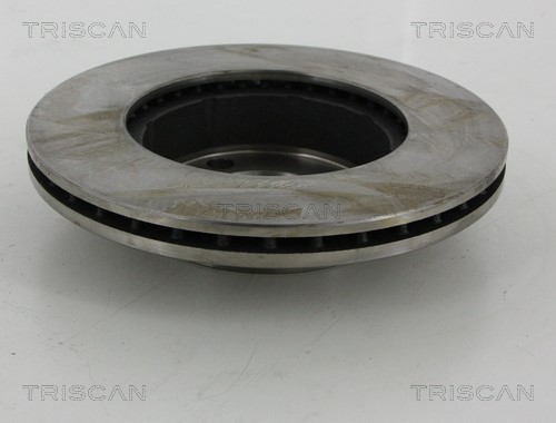 Brake Disc TRISCAN 812029106 2