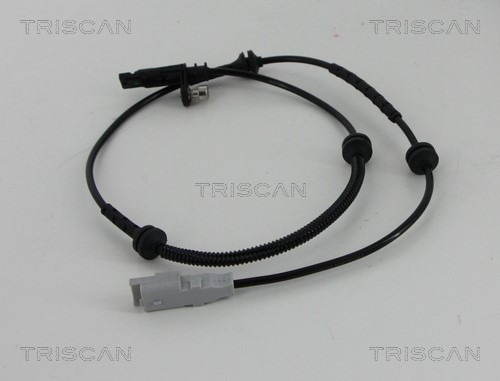 Sensor, wheel speed TRISCAN 818028136