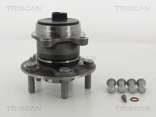 Wheel Bearing Kit TRISCAN 853016256