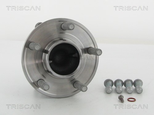Wheel Bearing Kit TRISCAN 853016256 2
