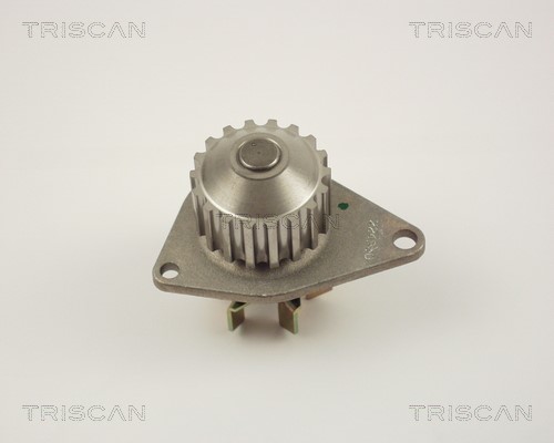 Water Pump, engine cooling TRISCAN 860028013