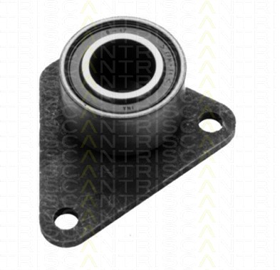 Deflection/Guide Pulley, timing belt TRISCAN 864627205
