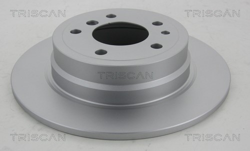 Brake Disc TRISCAN 812011180C