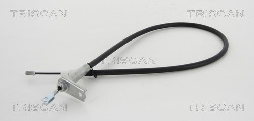 Cable Pull, parking brake TRISCAN 814023134