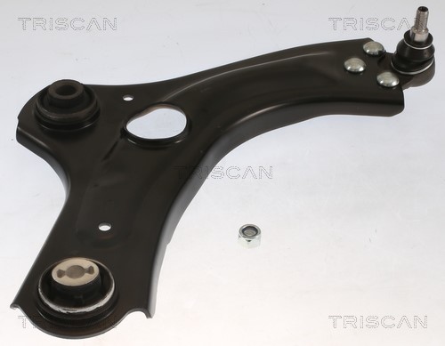 Control/Trailing Arm, wheel suspension TRISCAN 8500115091