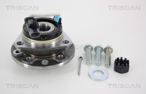 Wheel Bearing Kit TRISCAN 853024116