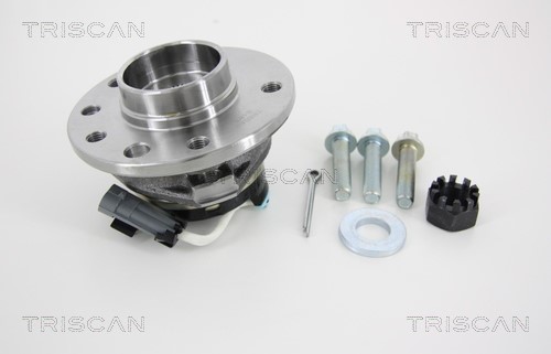 Wheel Bearing Kit TRISCAN 853024116 2