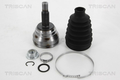 Joint Kit, drive shaft TRISCAN 854029162