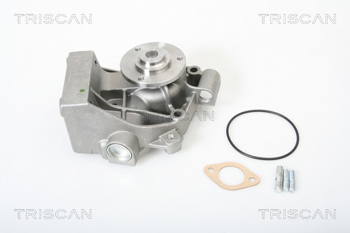 Water Pump, engine cooling TRISCAN 860015017