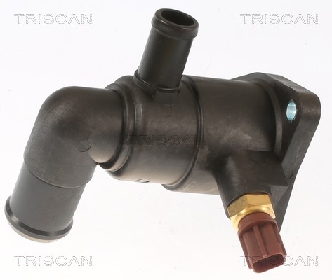 Thermostat, coolant TRISCAN 862048582