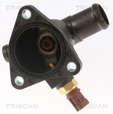 Thermostat, coolant TRISCAN 862048582 2